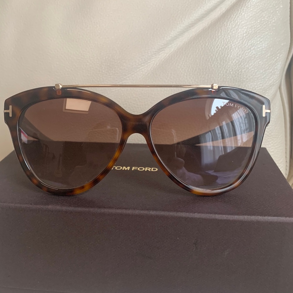 Tom Ford Sunglasses